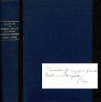 Calendar of Sussex County Delaware Probate Records 1680-1800 Calendar of Sussex County Delaware Probate Records 1680-1800