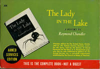 The Lady in the Lake (Vintage Paperback)