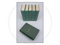 Barchester Novels, The