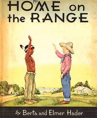 HOME ON THE RANGE