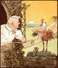 R. CALDECOTT'S PICTURE BOOK