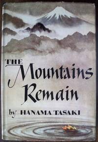 THE MOUNTAINS REMAIN THE MOUNTAINS REMAIN