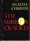 The Mirror Crack'd A Miss Marple Mystery
