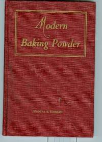 Modern Baking Powder