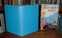 Matthew Early