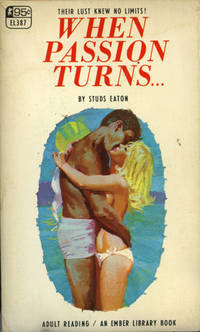 When Passion Turns... (Vintage Paperback)