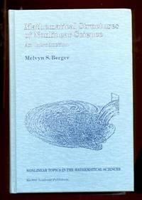 Mathematical Structures of Nonlinear Science: An Introduction