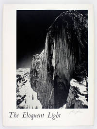 Ansel Adams: Volume I, The Eloquent Light