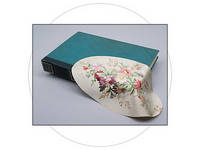Textile Manuscript