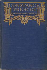 CONSTANCE TRESCOT,