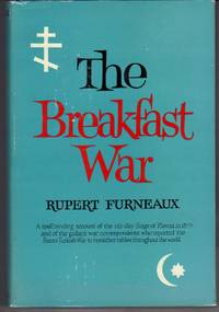 The Breakfast War The Breakfast War