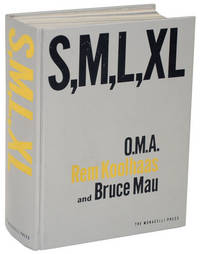 S,M,L,XL - Small, Medium, Large, Extra Large: Office for Metropolitan Architecture