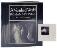 A Vanished World (Signed First Edition)