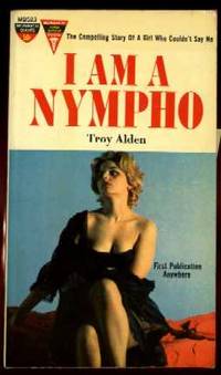 I am a Nympho