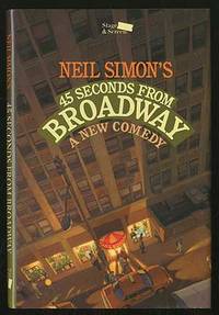 45 Seconds from Broadway: A New Play