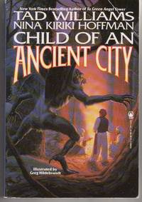 CHILD OF AN ANCIENT CITY CHILD OF AN ANCIENT CITY