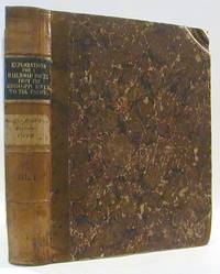 Reports of Explorations and Surveys, to Ascertain the ... Route for a Railroad from the Mississippi River to the Pacific Ocean -- Volume  1