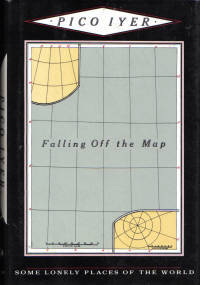 Falling Off the Map Falling Off the Map