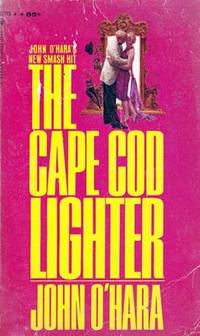 The Cape Cod Lighter The Cape Cod Lighter