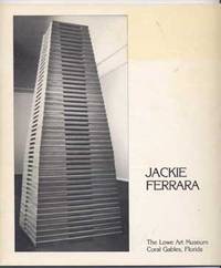 Jackie Ferrara Jackie Ferrara