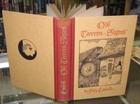 Old Tavern Signs: An Excursion in the History of Hospitality