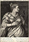 Petronia Vitellii Prima Uxor