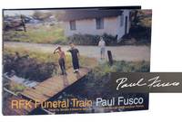 RFK Funeral Train (Signed First Edition)