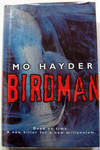 Birdman