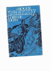 Lord of Light:  The Gregg Press Science Fiction Series