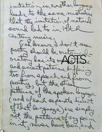 Acts 3 Acts 3