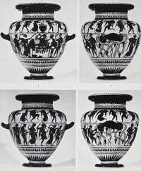 Corpus Vasorum Antiquorum: The Los Angeles County Museum of Art
