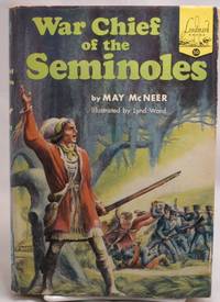 War Chief of the Seminoles
