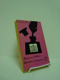 Forces in Modern British Literature: 1885-1956 Forces in Modern British Literature: 1885-1956