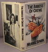 THE ABBESS OF CREWE