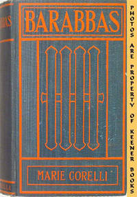 Barabbas (A Dream Of The World's Tragedy) Barabbas (A Dream Of The World's Tragedy)