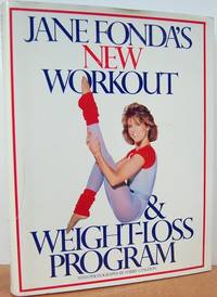 Jane Fonda's New Workout And Weight Loss Program Jane Fonda's New Workout And Weight Loss Program