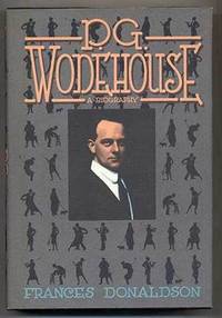 P.G. Wodehouse A Biography