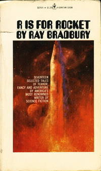 R IS FOR ROCKET
