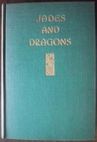 JADES AND DRAGONS JADES AND DRAGONS