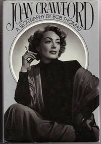 JOAN CRAWFORD JOAN CRAWFORD