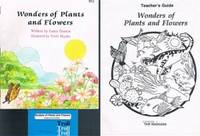 Wonders of Plants and Flowers (Troll Learn-About Unit with Book, Audio Cassette Tape and Teacher's Guide)