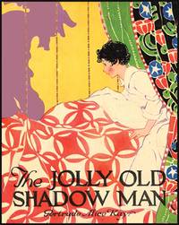 JOLLY OLD SHADOW MAN