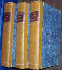 View of the Russian Empire, During the Reign of Catherine the Second, and to the Close of the Eighteenth Century. 3 volume set View of the Russian Empire, During the Reign of Catherine the Second, and to the Close of the Eighteenth Century. 3 volume set