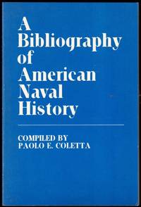 Bibliography of American Naval History