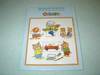 Richard Scarry's First Little Learners Colors