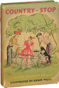 Country-Stop (First Edition)