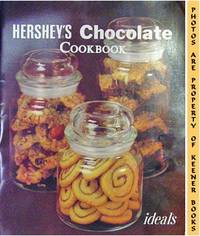 Hershey's Chocolate Cookbook Hershey's Chocolate Cookbook