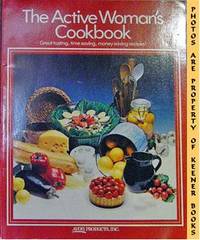 The Active Woman's Cookbook The Active Woman's Cookbook