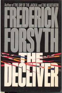 The Deceiver The Deceiver