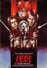 Return of the Jedi